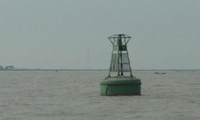 বরিশালে পাঁচটি নদীর পানি বিপৎসীমার ওপরে