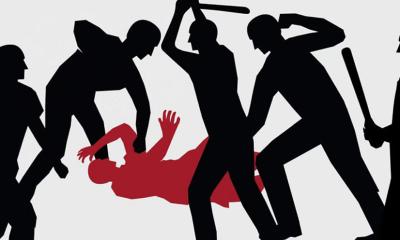 রাজধানীতে নারীকে পিটিয়ে হত্যা