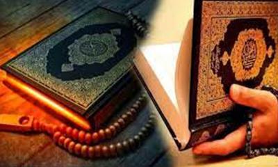 সুরা সোয়াদের শিক্ষণীয় গল্প: সুলাইমান (আ.) ও ঘোড়ার ঘটনা