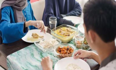 দাওয়াত খাওয়ার পর যে দোয়া পড়বেন, জেনে নিন