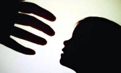 বারহাট্টায় শিশু ধর্ষণের অভিযোগে কিশোর আটক