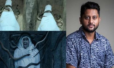 কবরে তৌসিফের ওপর জ্যান্ত সাপ কেন?