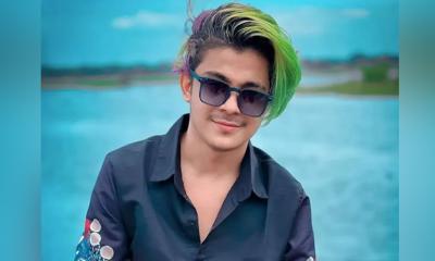 জামিন পেলেন টিকটকার মামুন, মুক্তি পাচ্ছেন তিনি