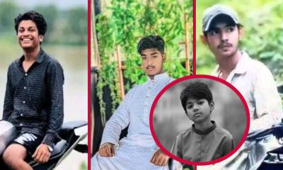 অপ্রতীম হত্যাকাণ্ডে ৩ জন আটক