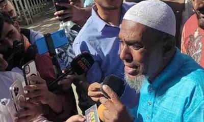 ‘সন্তানের কবরের কাছে গিয়ে বলবো বাবা তোমার হত্যার বিচার হয়েছে’