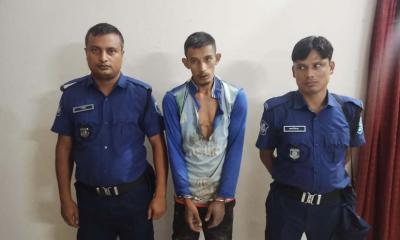 পলাশবাড়ীতে ৬ বছরের শিশুকে ধর্ষণচেষ্টা, আটক ১