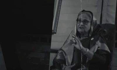 ভারত-বাংলাদেশ সম্পর্ক: শেখ হাসিনার ভবিষ্যৎ ও দিল্লির কৌশলগত পরিবর্তন