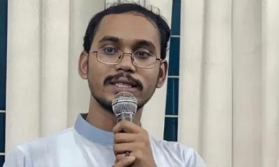 চকরিয়ায় এনসিপির গাড়িবহর আটকে রেখেছে বিএনপির লোকজন: হান্নান মাসউদ