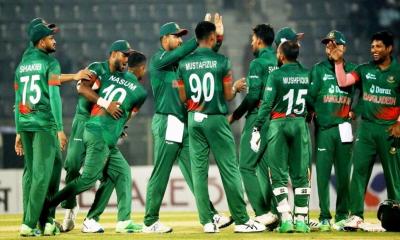 দক্ষিণ আফ্রিকার টি-২০ লিগে ১৩ ভারতীয় ক্রিকেটারের নাম