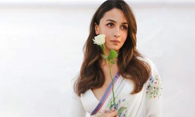 মাদকবিরোধী প্রচারে কটাক্ষের শিকার আলিয়া ভাট