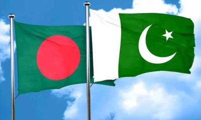 পাকিস্তানের সঙ্গে বাণিজ্য বাড়াতে কতটা লাভ হবে বাংলাদেশের?