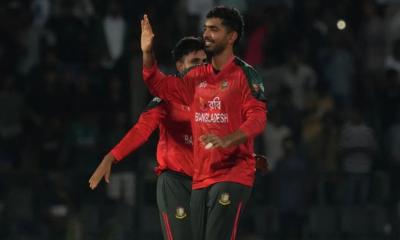 বদলে যাওয়া সাইফ হাসান দিলেন আস্থার দারুণ প্রতিদান