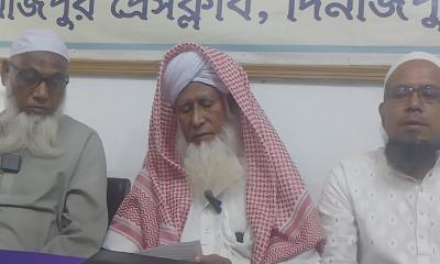 জীবন মহলের বিরুদ্ধে বিস্ফোরক অভিযোগ!