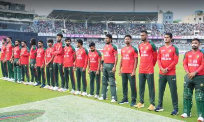 এশিয়া কাপে বাংলাদেশের ম্যাচের টিকিটের মূল্য প্রকাশ