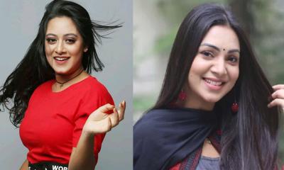 দীঘির জায়গায় প্রভা, ‘দেনা পাওনা’য় কেন বারবার বাদ পড়ছেন দীঘি?