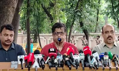 কোন দলের সঙ্গে কখন বৈঠক করবেন প্রধান উপদেষ্টা ইউনূস