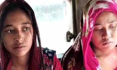 বাড়ির সবাইকে ঘুমের ওষুধ খাইয়ে পালাল দুই জা!