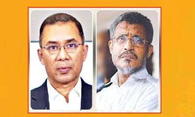 ২১ আগস্ট মামলায় তারেক-বাবরের খালাসের রায় বহাল