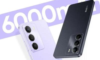 Realme Narzo 80 Lite 4G: ভারতে লঞ্চ, দেখুন সম্পূর্ণ Review