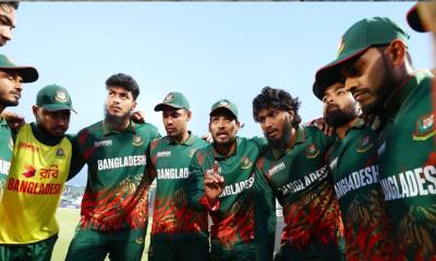 ভারত না আসায় যে দুই দলের বিপক্ষে খেলতে পারে বাংলাদেশ
