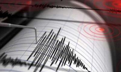 জাপানে ৫ মাত্রার শক্তিশালী ভূমিকম্প, কাঁপল টোকিও