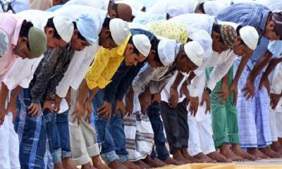 আজ ১৬ আগস্ট, ২০২৫: ঢাকা ও অন্যান্য শহরের নামাজের সময়সূচি