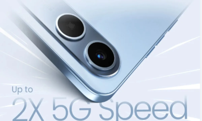 বাজেট স্মার্টফোন বাজারে নতুন চমক: Tecno Spark Go 5G লঞ্চ হলো ভারতে