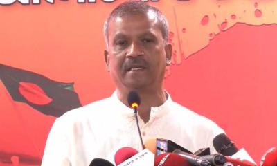 বর্তমান সরকারের আমলেই জুলাই হত্যাকাণ্ডের রায় হবে : আসিফ নজরুল