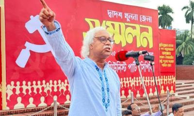 মুক্তিযুদ্ধকে বিতর্কিত করে কেউ পার পাবে না: রুহিন হোসেন প্রিন্স