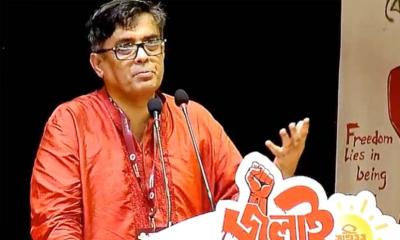 জুলাই অভ্যুত্থান নিয়ে প্রতিদিন ডকুমেন্টারি আসছে : প্রেসসচিব