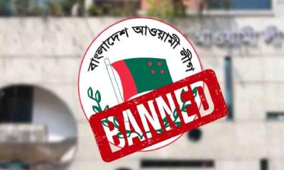 রাজনীতিতে ফিরতে মরিয়া আ. লীগ তৎপর ভারতীয় লবি