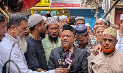 ভূমিকম্পে হতাহতদের পরিবারের পাশে জামায়াতের প্রতিনিধি দল