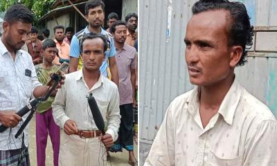 সচল হলো তাজু ২.০ ফেসবুক পেজ, ভক্তদের কৃতজ্ঞতা জানালেন