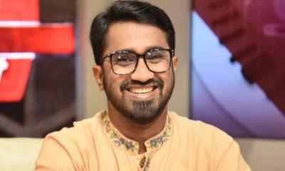 আওয়ামী লীগের পুনর্বাসন চাইলেন বিএনপি নেতা রাশেদ খান