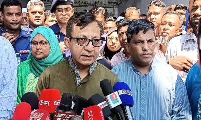 বন্ধ চিনিকল পুনরায় চালু করতে সরকার দৃঢ় প্রতিজ্ঞ: শিল্পমন্ত্রী