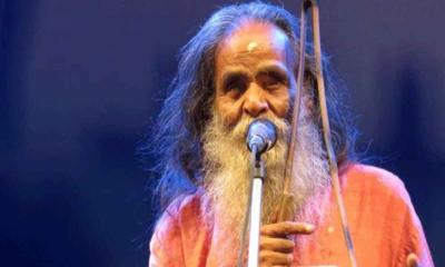 বাউল সংগীতের উজ্জ্বল নক্ষত্র কানাই দাস আর নেই