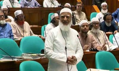 দেশে তেলের সংকট নেই, তাহলে মানুষ কেন হাহাকার করছে? শফিকুর রহমান
