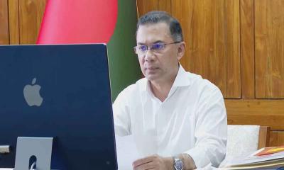 জ্বালানি সংকট মোকাবিলায় বাংলাদেশের ২ বিলিয়ন ডলার প্রয়োজন
