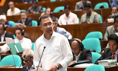 প্রাথমিকে ২ লাখ শিক্ষার্থীকে স্কুল ড্রেস বিতরণের ঘোষণা প্রধানমন্ত্রীর
