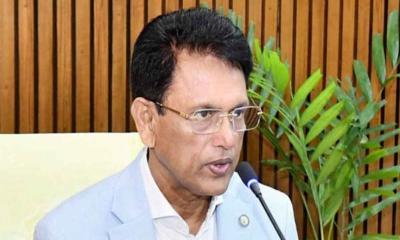 এইচএসসি পরীক্ষার চূড়ান্ত তারিখ যানালেন শিক্ষামন্ত্রী