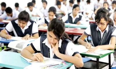 এসএসসিতে বহিষ্কার বা পরীক্ষা বাতিল হতে পারে যে কারণে