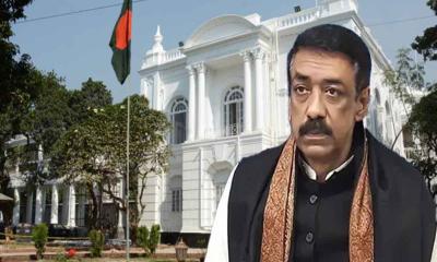 শামীম ওসমানসহ ১২ জনের বিরুদ্ধে অভিযোগ শুনানি শেষ