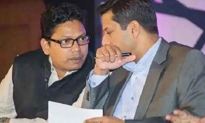 জয় ও পলকের বিরুদ্ধে আজ বিটিসিএল কর্মকর্তার সাক্ষ্য