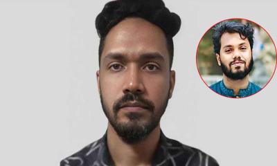 হাদি হত্যার প্রধান আসামি ফয়সালের ১০ বছরের কারাদণ্ড