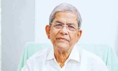 ১৭ বছরের বিশৃঙ্খল শাসন একদিনে বদলানো সম্ভব নয়: ফখরুল