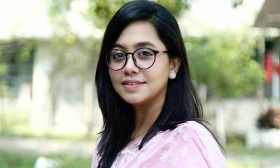 ২০ ভরি স্বর্ণসহ এনসিপি নেত্রী মিতুর সম্পদের হিসাব প্রকাশ