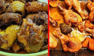 মুরগির মাংস খাওয়ার সঠিক নিয়ম কোনটি?