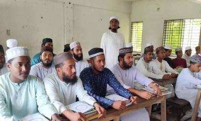 মাদরাসা শিক্ষার্থীদের ছুটি নিয়ে বড় সুখবর