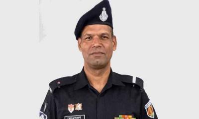 র্যাব কর্মকর্তা হত্যা মামলায় আরও ২ আসামি গ্রেপ্তার