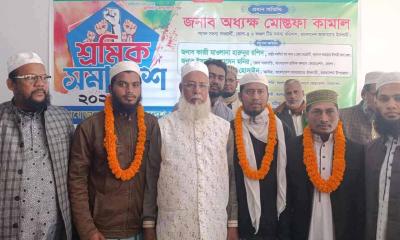 চরফ্যাশনে ইসলামী আন্দোলনের ৩ নেতার জামায়াতে যোগদান